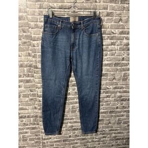 Everlane Women's Straight Leg Jean